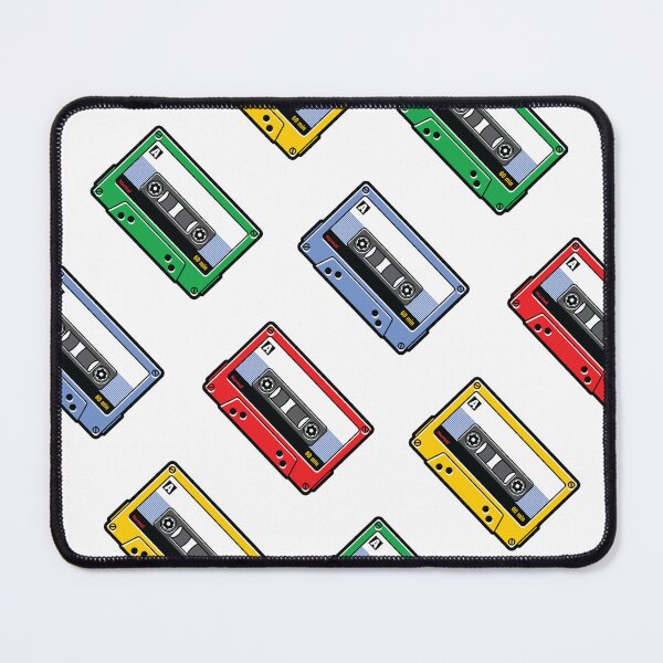 Item preview, Retro Cassette Tape  designed and sold by Tarapetlover.