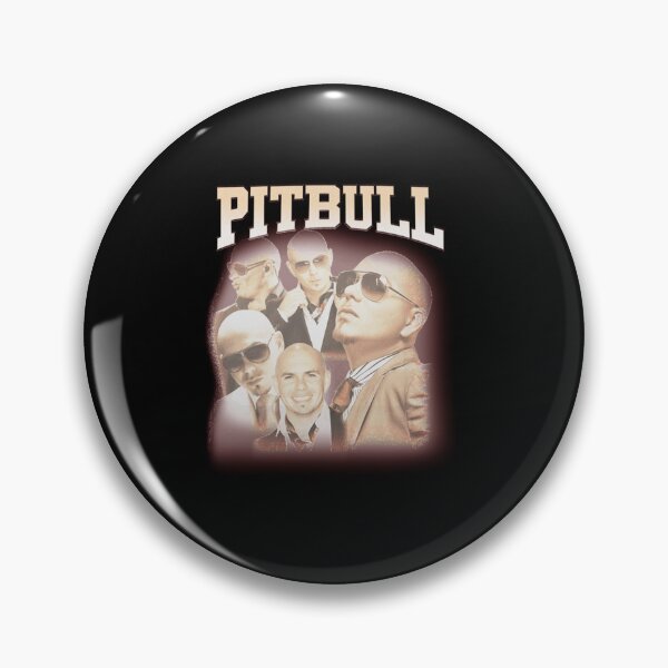 Item preview, Mr. Worldwide - Pitbull- Limited Edition | Perfect Gift designed and sold by laureshira.