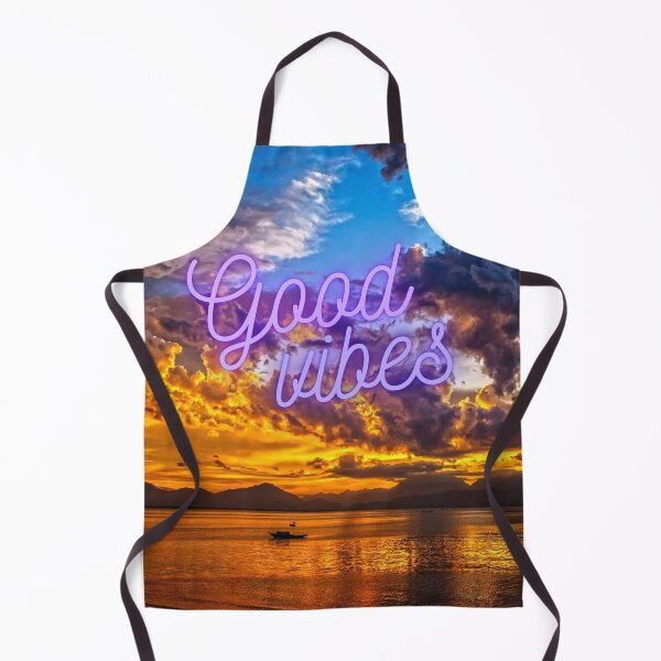 Item preview, Relaxing Oceanic (Good Vibes) designed and sold by AngeGraciela.