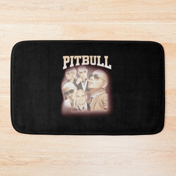 Item preview, Mr. Worldwide - Pitbull- Limited Edition | Perfect Gift designed and sold by laureshira.