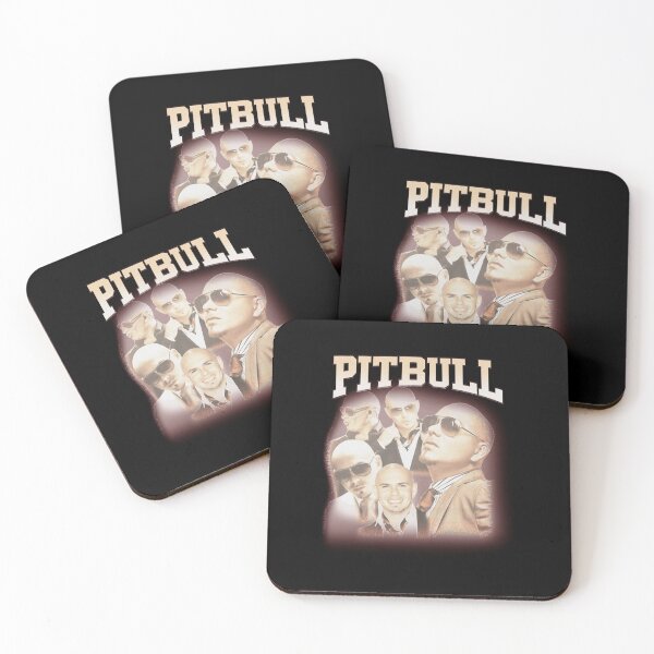 Item preview, Mr. Worldwide - Pitbull- Limited Edition | Perfect Gift designed and sold by laureshira.