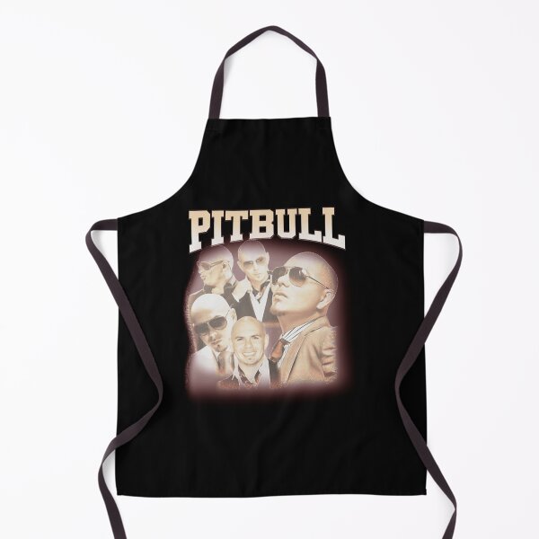 Item preview, Mr. Worldwide - Pitbull- Limited Edition | Perfect Gift designed and sold by laureshira.