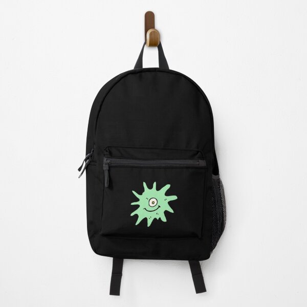 Item preview, Ameoba Alien designed and sold by PotluckPrints.
