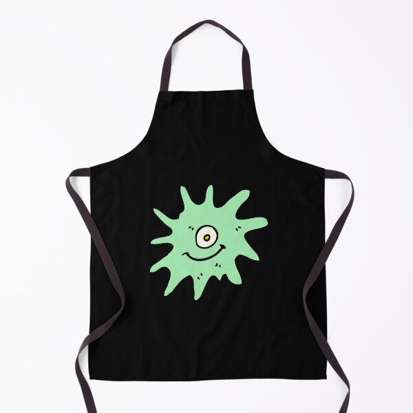 Item preview, Ameoba Alien designed and sold by PotluckPrints.