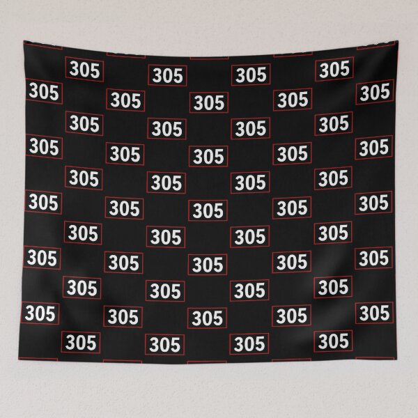 Item preview, 305- Limited Edition | Perfect Gift designed and sold by laureshira.