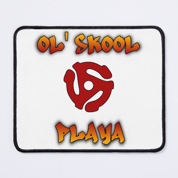 Item preview, Ol Skool Playa designed and sold by GuwdTCo.