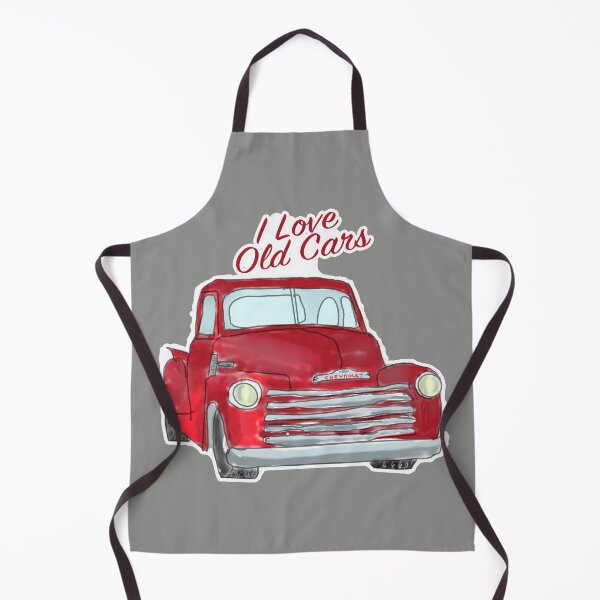 Item preview, Old Cars Are Cool designed and sold by Michael van der Hoorn.