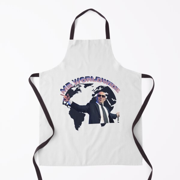 Item preview, Mr Worldwide Pitbull Singer - Limited Edition | Perfect Gift designed and sold by laureshira.