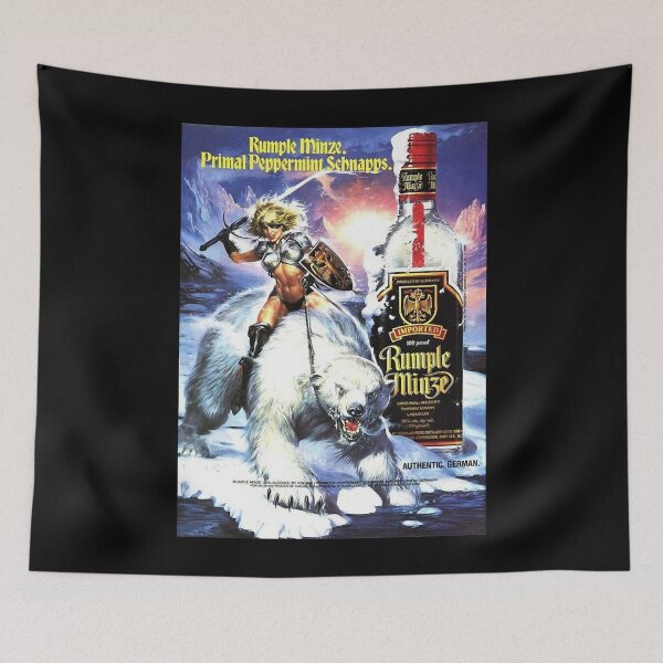Item preview, Rumple Minze Primal Peppermint T shirt Classic T-Shirt designed and sold by austenobject622.
