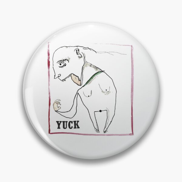 Item preview, Yuck designed and sold by HelloSunshine30.