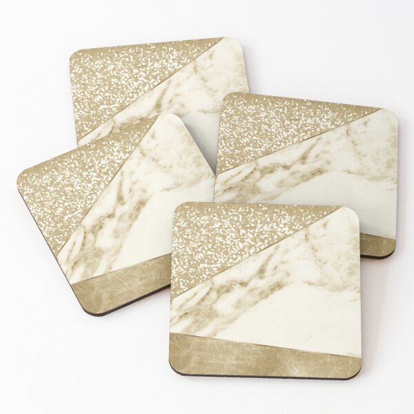 Item preview, Golden jazz marble designed and sold by marbleco.