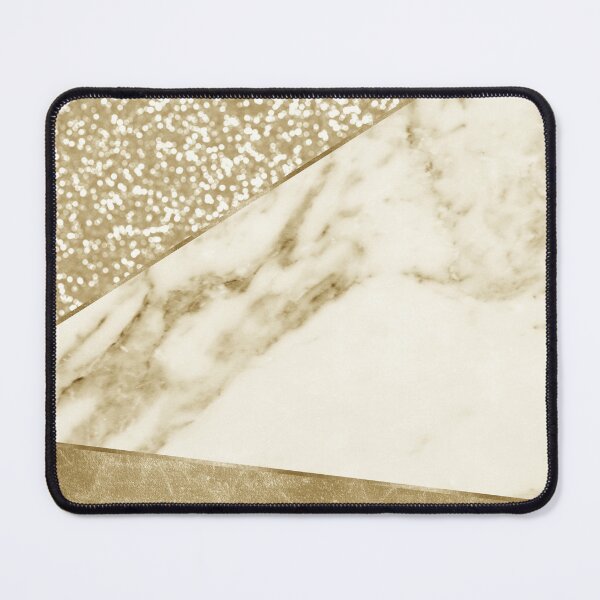 Item preview, Golden jazz marble designed and sold by marbleco.