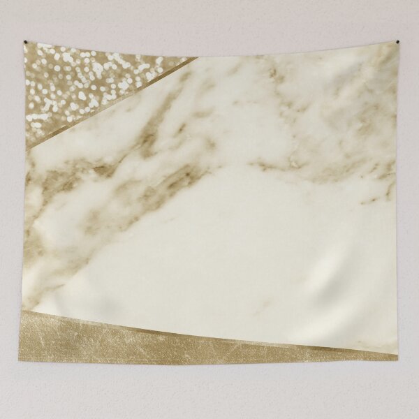 Item preview, Golden jazz marble designed and sold by marbleco.