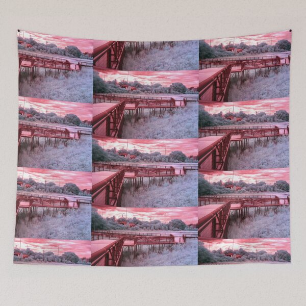 Item preview, Infrared designed and sold by Paula Bielnicka.