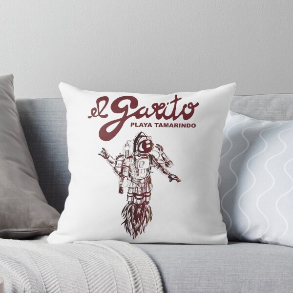 Item preview, El Garito Astronaut designed and sold by ElGarito.