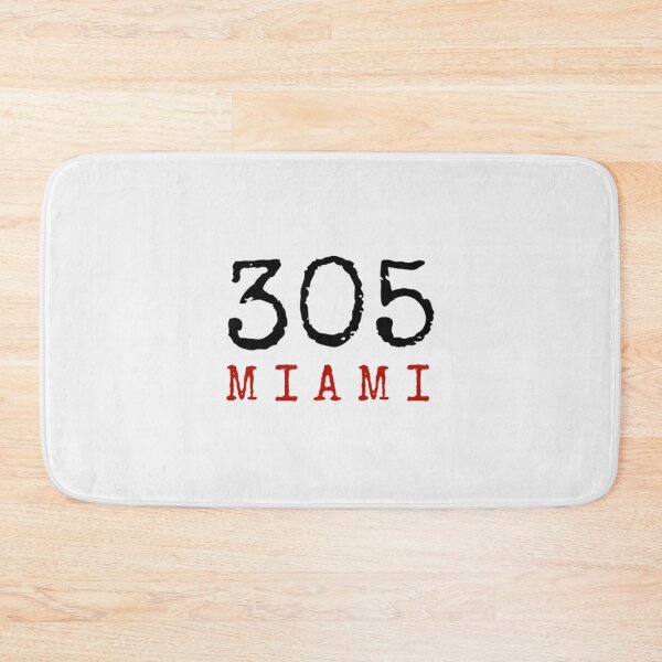 Artikelvorschau, 305 (Miami!)- Limited Edition | Perfektes Geschenk entworfen und verkauft von laureshira.