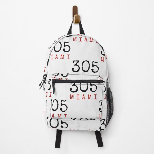 Item preview, 305 (Miami!)- Limited Edition | Perfect Gift designed and sold by laureshira.