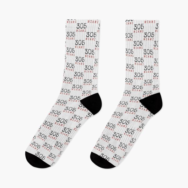 Item preview, 305 (Miami!)- Limited Edition | Perfect Gift designed and sold by laureshira.