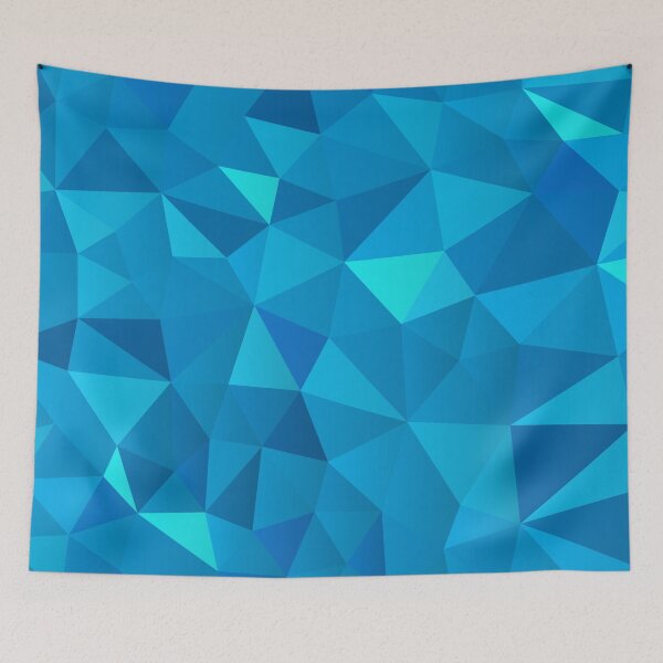 Item preview, Polygon Patterns 1 designed and sold by kayakcapers.