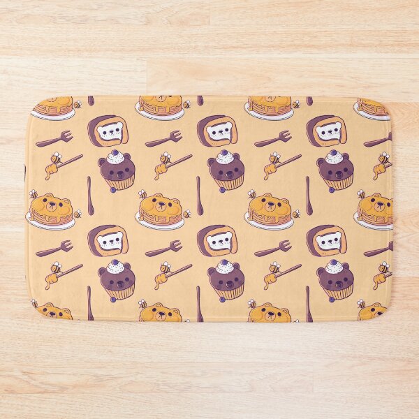 Item preview, B(ea)runch  designed and sold by TaylorRoss1.
