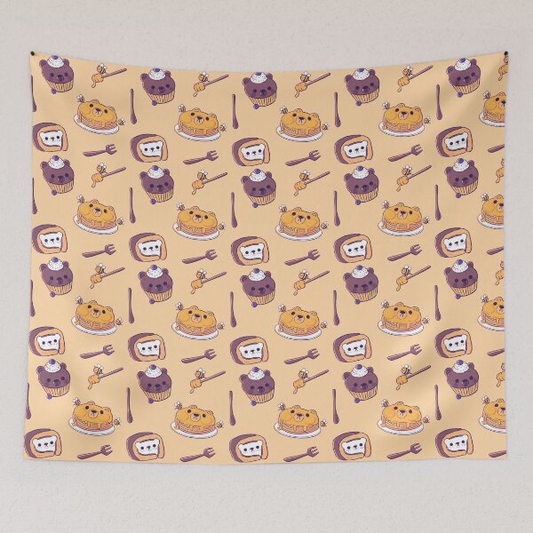 Item preview, B(ea)runch  designed and sold by TaylorRoss1.