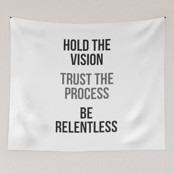 Item preview, Relentless designed and sold by Zani Art.