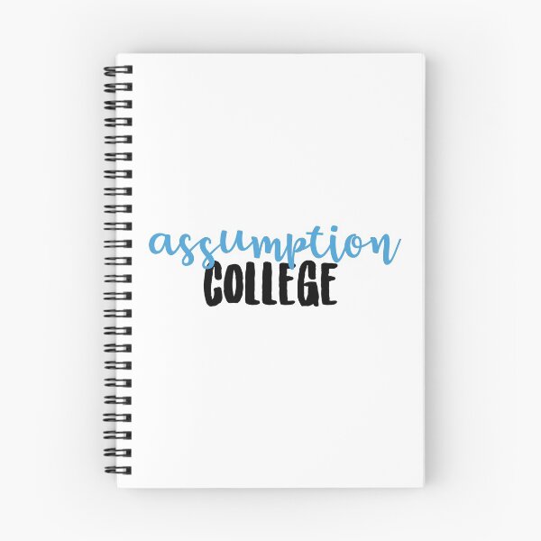 Item preview, Assumption College designed and sold by emilysimpsonxo.