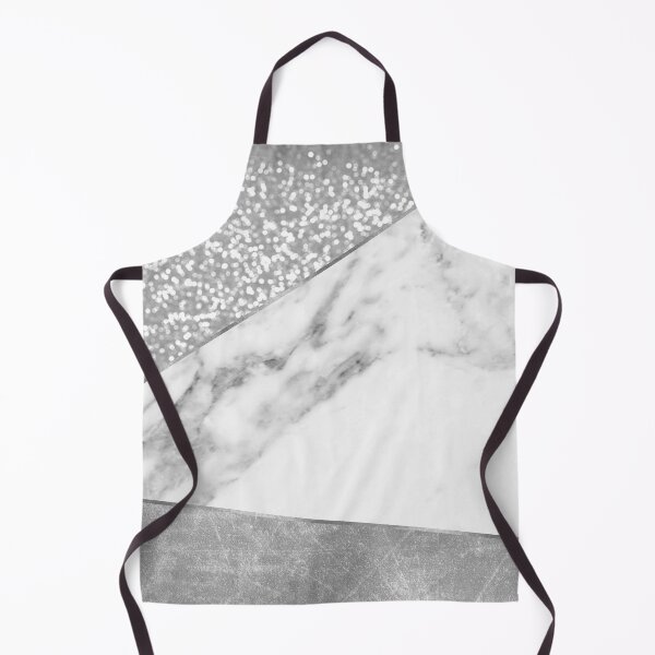 Item preview, Silver jazz marble designed and sold by marbleco.