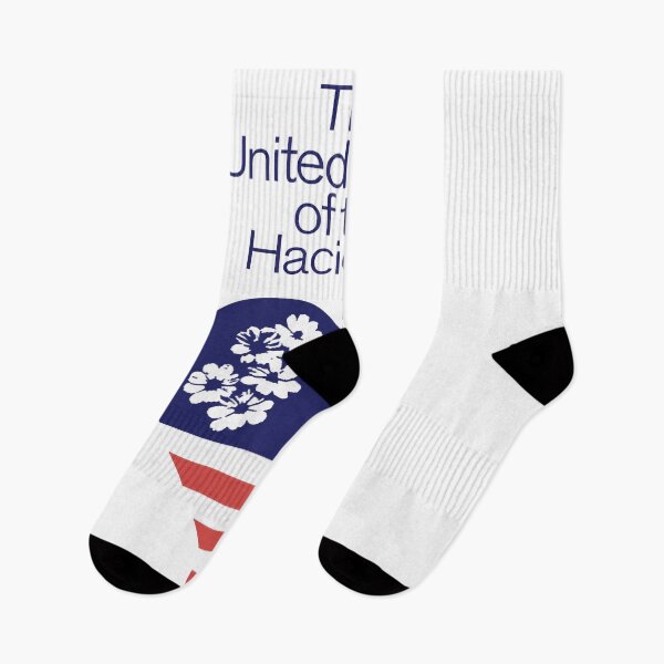 Item preview, The United States of the Hacienda  designed and sold by austenobject622.