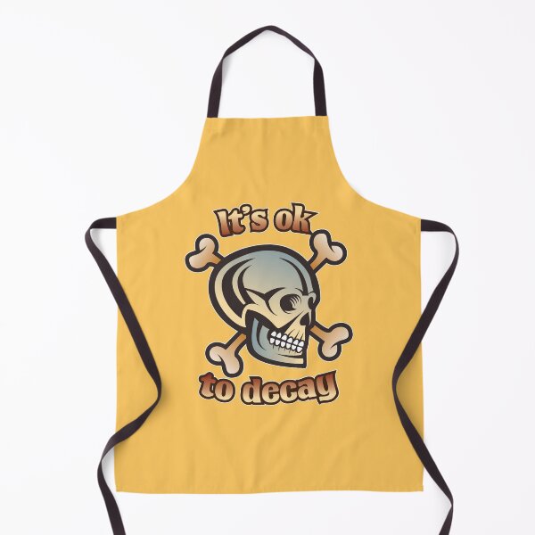 Item preview, it's ok to decay designed and sold by portokalis.