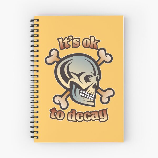 Item preview, it's ok to decay designed and sold by portokalis.