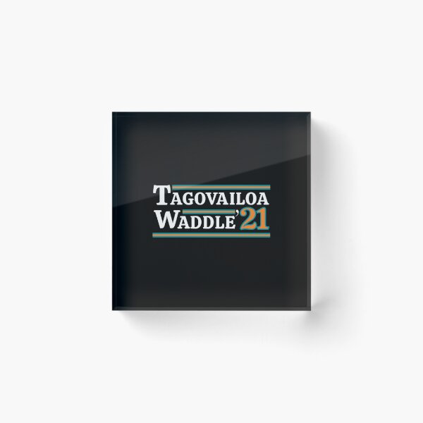 Item preview, TUA Tagovailoa dolphins- Limited Edition | Perfect Gift designed and sold by laureshira.