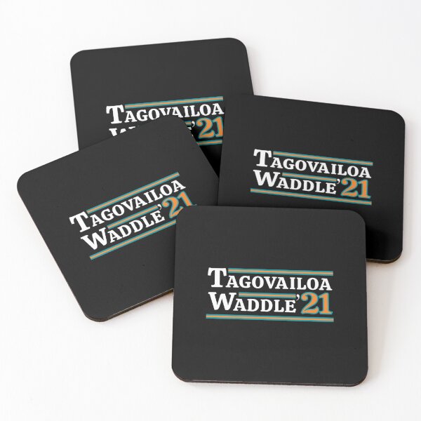 Artikelvorschau,  TUA Tagovailoa Delfine - Limited Edition | Perfektes Geschenk entworfen und verkauft von laureshira.
