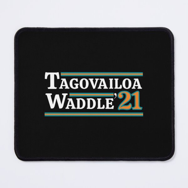 Item preview, TUA Tagovailoa dolphins- Limited Edition | Perfect Gift designed and sold by laureshira.
