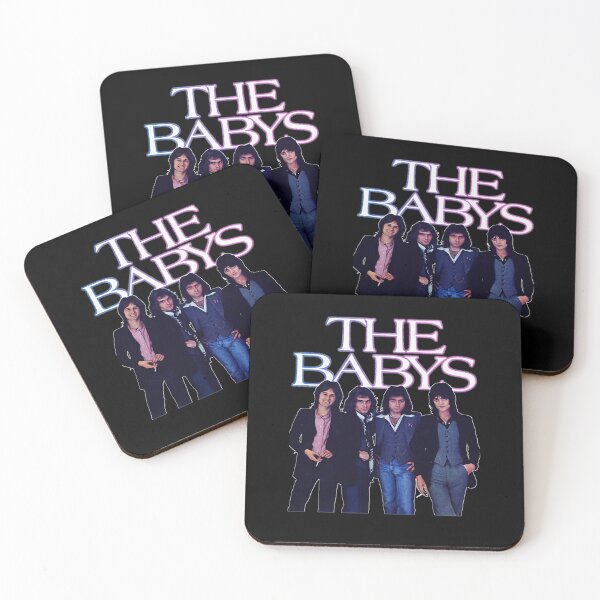 Item preview, The Babys Classic T-Shirt Perfect Gift designed and sold by austenobject622.