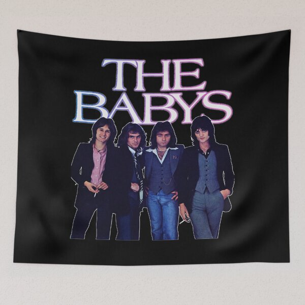 Item preview, The Babys Classic T-Shirt Perfect Gift designed and sold by austenobject622.