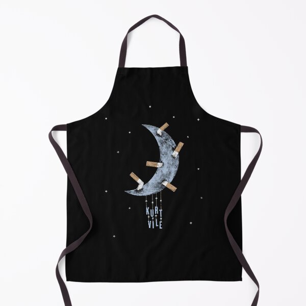 Item preview, Kurt Vile Moon designed and sold by Victoria Wilkin.