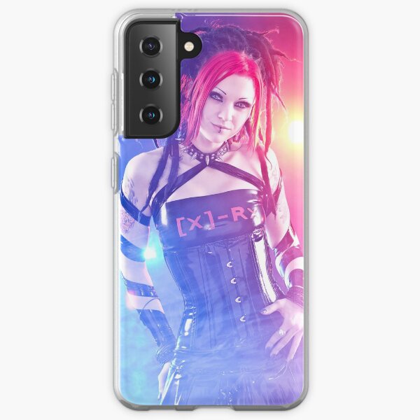 Kinky Gothic Samsung Galaxy Soft Case