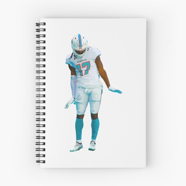 Item preview, Jaylen Waddle - Limited Edition | Perfect Gift designed and sold by laureshira.
