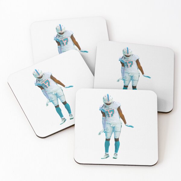 Item preview, Jaylen Waddle - Limited Edition | Perfect Gift designed and sold by laureshira.