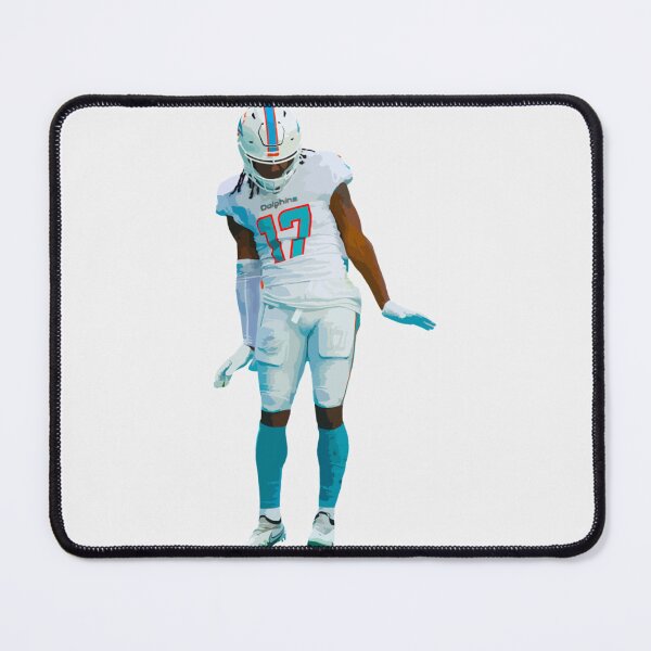 Item preview, Jaylen Waddle - Limited Edition | Perfect Gift designed and sold by laureshira.