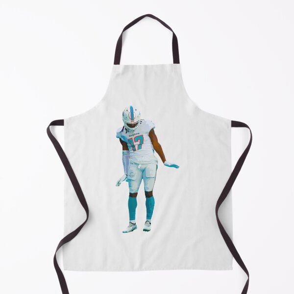 Item preview, Jaylen Waddle - Limited Edition | Perfect Gift designed and sold by laureshira.