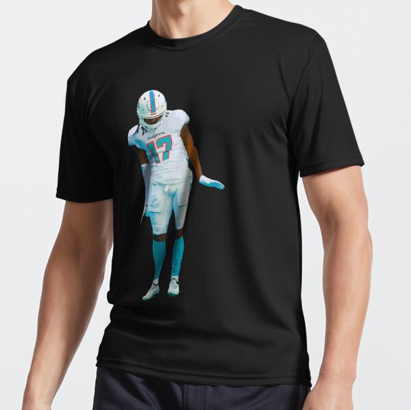 Jaylen Waddle Miami Dolphins Penguin Funny Dance T-Shirt Gift Fans All Size  S