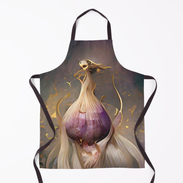 Item preview, Matryoshka Chesnok designed and sold by PlacidHinds.