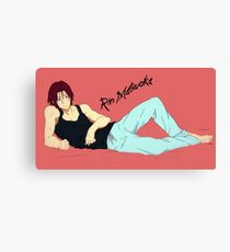 Lienzo Sexy Rin
