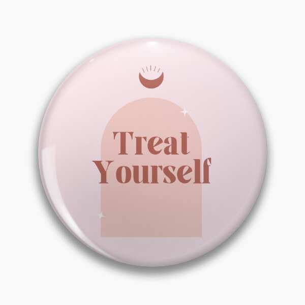 Item preview, Treat yourself designed and sold by Dankio.