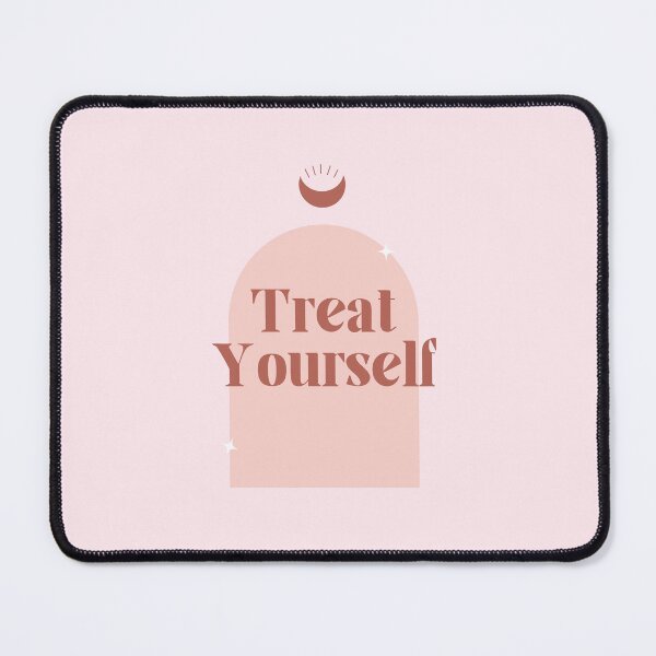 Item preview, Treat yourself designed and sold by Dankio.