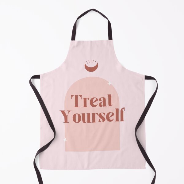 Item preview, Treat yourself designed and sold by Dankio.