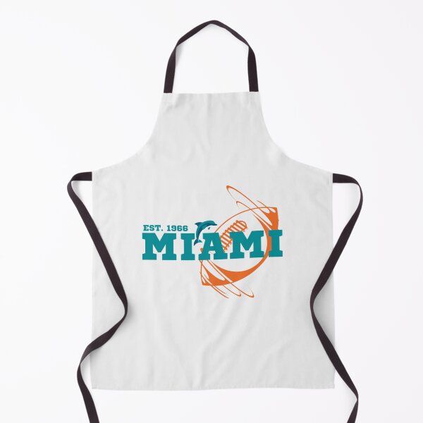 Item preview, Miami Est 1966 Football - Limited Edition | Perfect Gift designed and sold by laureshira.
