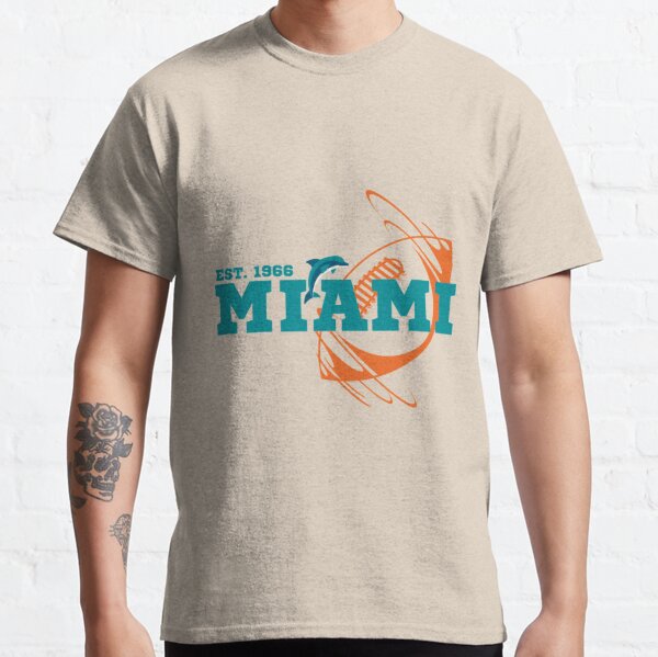 It's Tua Clock Somewhere Funny Miami Dolphins Shirts Miami